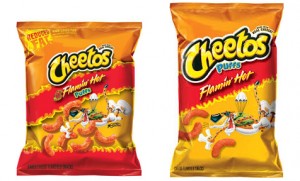 Cheetos Combined