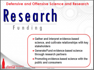 ResearchFunding